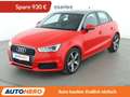 Audi A1 1.4 TFSI*NAVI*TEMPO*PDC*SHZ*ALU*BLUETOOTH* Rot - thumbnail 1