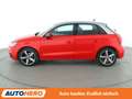 Audi A1 1.4 TFSI*NAVI*TEMPO*PDC*SHZ*ALU*BLUETOOTH* Rot - thumbnail 3