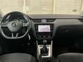 Skoda Octavia Combi 1.0 TSI Greentech Ambition Business Blau - thumbnail 5