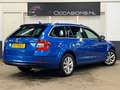 Skoda Octavia Combi 1.0 TSI Greentech Ambition Business Blau - thumbnail 3