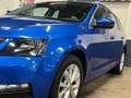 Skoda Octavia Combi 1.0 TSI Greentech Ambition Business Blau - thumbnail 20