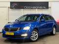 Skoda Octavia Combi 1.0 TSI Greentech Ambition Business Blau - thumbnail 2