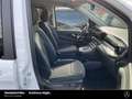 Mercedes-Benz EQV 300 EQV 300 Lang MOPF II DISTRONIC SITZHZG 8-SITZER Weiß - thumbnail 19