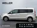Ford Grand Tourneo 1.5 EcoBlue Titanium *7-Si* Argent - thumbnail 4