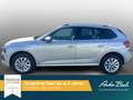 Skoda Kamiq Selection 1.0 TSI 85 kW DSG Silber - thumbnail 2