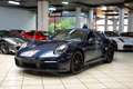Porsche 992 CARRERA CABRIO|SCARICO SPORT|SPORT-CHRONO|PDLS PLU Blu/Azzurro - thumbnail 3