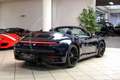 Porsche 992 CARRERA CABRIO|SCARICO SPORT|SPORT-CHRONO|PDLS PLU Blu/Azzurro - thumbnail 7