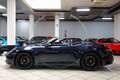 Porsche 992 CARRERA CABRIO|SCARICO SPORT|SPORT-CHRONO|PDLS PLU Blu/Azzurro - thumbnail 4