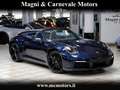 Porsche 992 CARRERA CABRIO|SCARICO SPORT|SPORT-CHRONO|PDLS PLU Blu/Azzurro - thumbnail 1