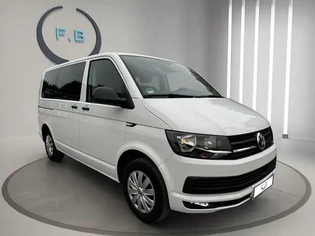 Volkswagen T6 Multivan /PDC/KLIMA/SHZ/AUTOMATIK