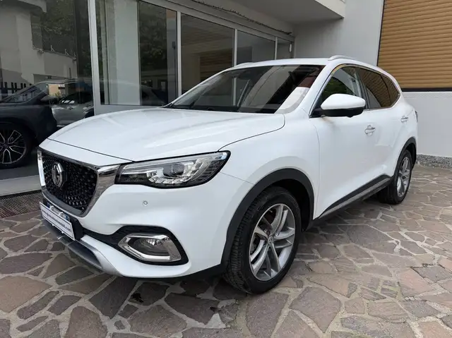 MG EHS 1.5 t-gdi phev Exclusive auto UNICO PROPRIETARIO BELLISSIMA