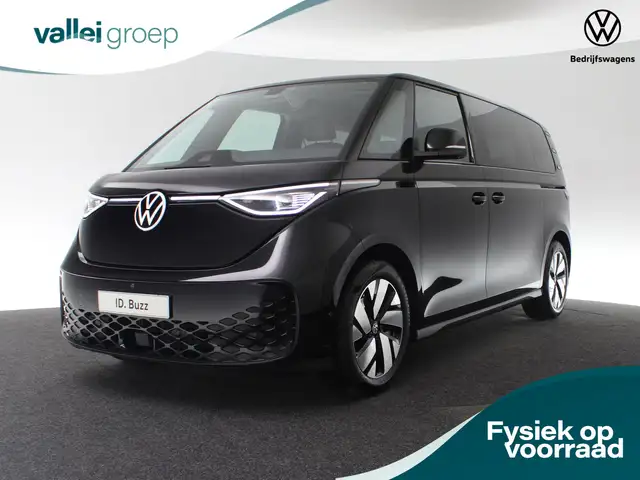 Volkswagen ID. Buzz Bedrijfswagens Pro Bulli Limited 286 pk L2 | 7-zit