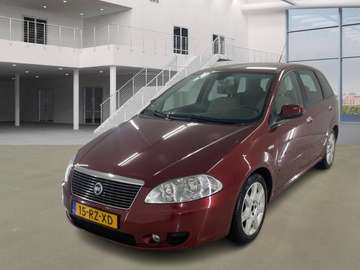 Croma 2.2-16V Emotion