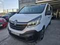 Renault Trafic Passenger 2.0dCi Energy Blue Largo 88kW Blanco - thumbnail 1