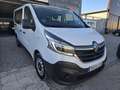 Renault Trafic Passenger 2.0dCi Energy Blue Largo 88kW Blanco - thumbnail 2