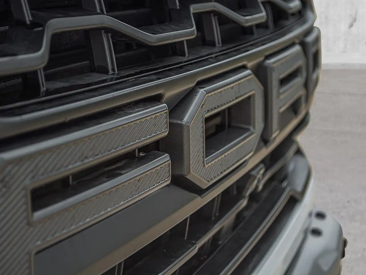 Ford F 150 fotografie Ford F 150