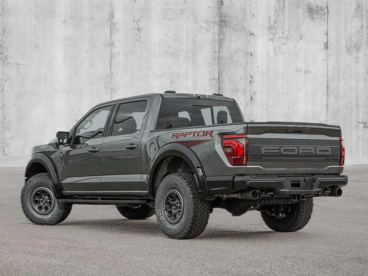 Ford F 150 fotografie Ford F 150