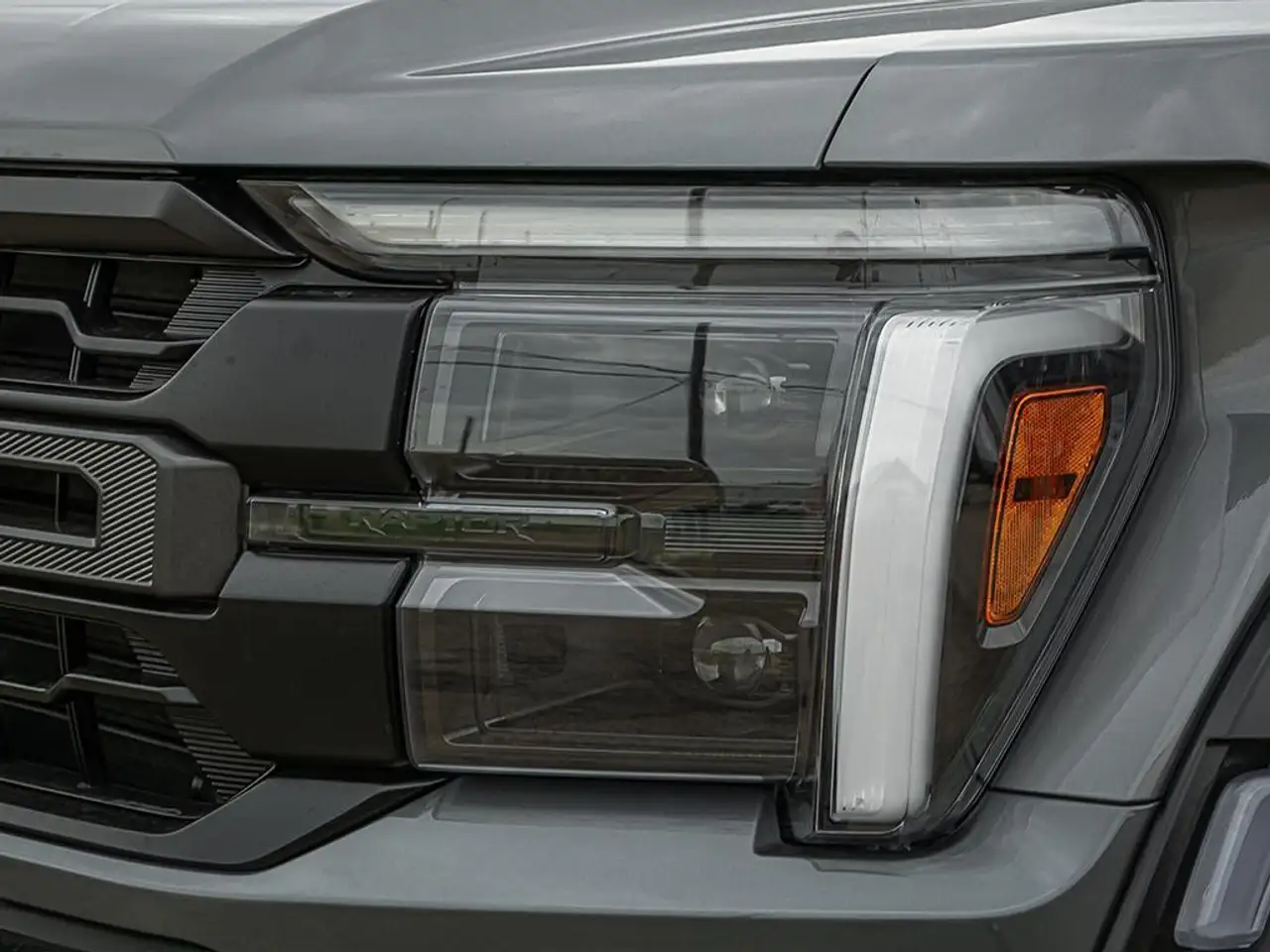 Ford F 150 fotografie Ford F 150