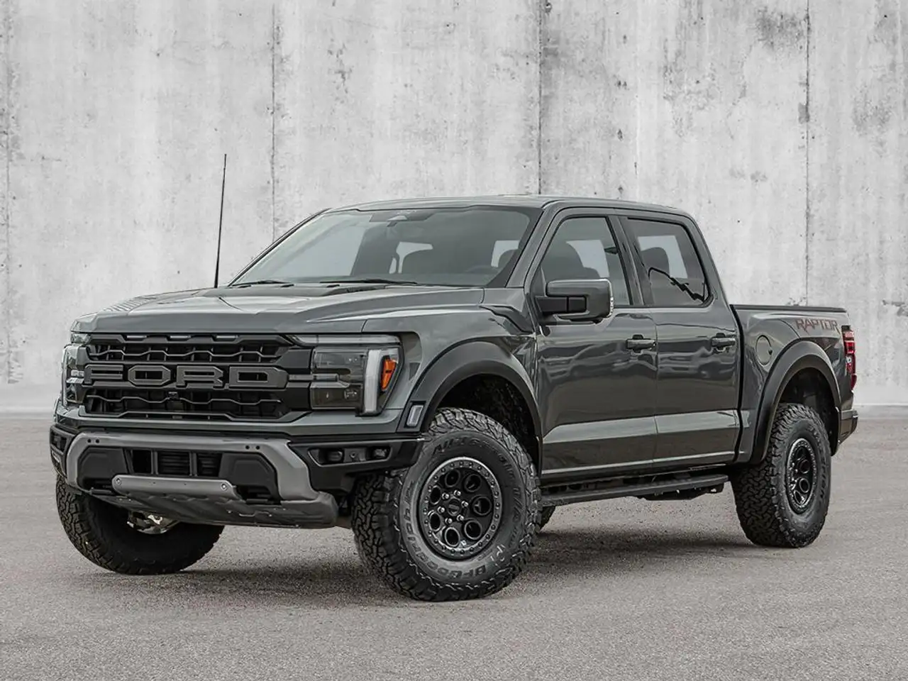 2026 Ford F 150