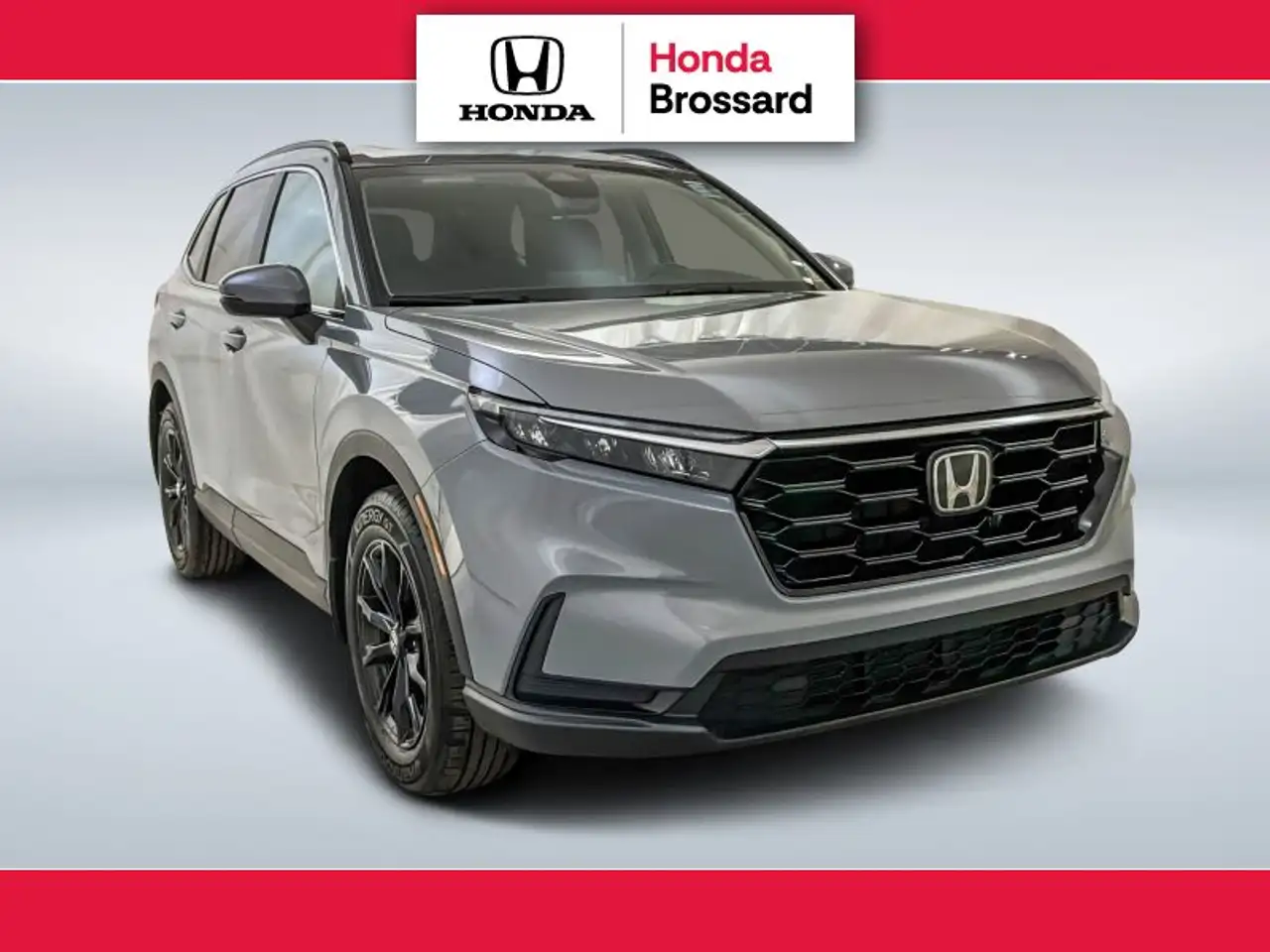 2023 Honda CR-V