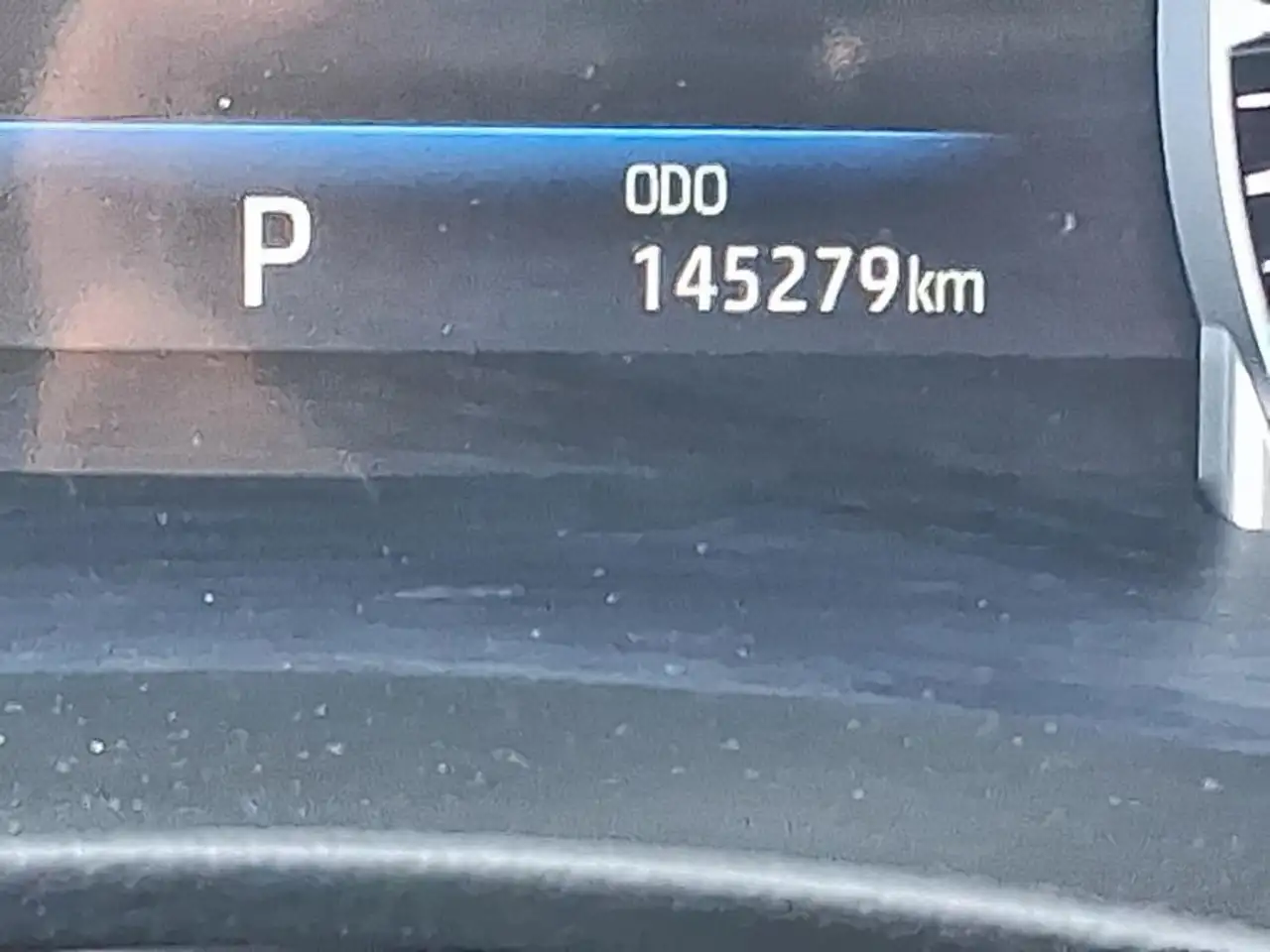 Toyota Highlander снимка Toyota Highlander