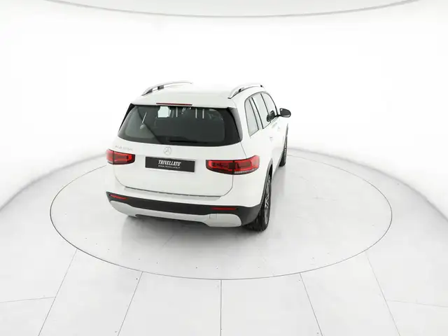Mercedes-Benz GLB view 6
