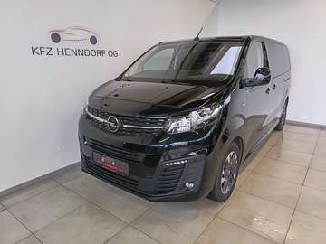 Life 2,0 CDTI S&S Edition S