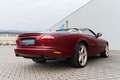 Jaguar XKR S/C Cabriolet X100*MwSt.* Rojo - thumbnail 4
