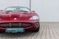 Jaguar XKR S/C Cabriolet X100*MwSt.* Rojo - thumbnail 19