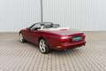 Jaguar XKR S/C Cabriolet X100*MwSt.* Rojo - thumbnail 6