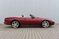 Jaguar XKR S/C Cabriolet X100*MwSt.* Piros - thumbnail 7