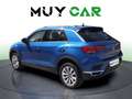 Volkswagen T-Roc 2.0TDI Advance DSG7 Azul - thumbnail 5