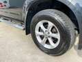 Nissan Navara Navara 2.5 dci d.cab Sport Platinum Noir - thumbnail 9