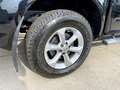 Nissan Navara Navara 2.5 dci d.cab Sport Platinum Чорний - thumbnail 10