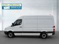 Mercedes-Benz Sprinter 313 CDI L2H2,128.000km,AHK,Regale,MwSt,TÜV,Serv Blanc - thumbnail 9