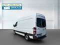 Mercedes-Benz Sprinter 313 CDI L2H2,3Sitze,AHK,Regal,MwSt,TÜV,Service Weiß - thumbnail 9