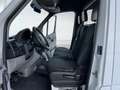 Mercedes-Benz Sprinter 313 CDI L2H2,3Sitze,AHK,Regal,MwSt,TÜV,Service Weiß - thumbnail 12