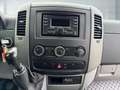 Mercedes-Benz Sprinter 313 CDI L2H2,128.000km,AHK,Regale,MwSt,TÜV,Serv Blanc - thumbnail 15