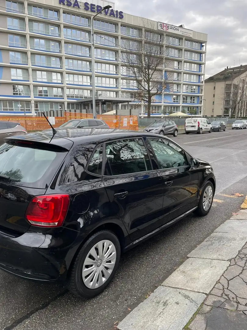Volkswagen Polo 5p 1.2 United 60cv - 2