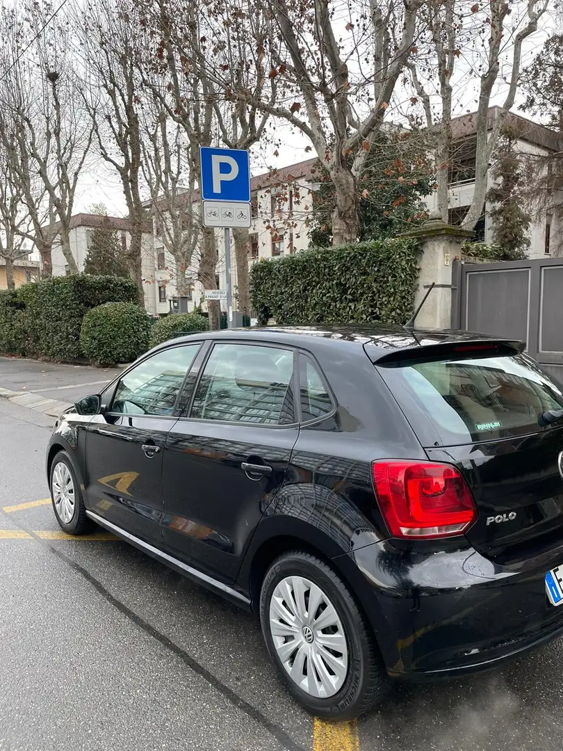 Volkswagen Polo 5p 1.2 United 60cv - 1