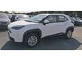 Toyota Yaris Cross Hybrid 116h CVT Dynamic Blanc - thumbnail 20