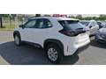 Toyota Yaris Cross Hybrid 116h CVT Dynamic Blanc - thumbnail 19