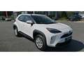 Toyota Yaris Cross Hybrid 116h CVT Dynamic Blanc - thumbnail 3