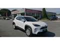 Toyota Yaris Cross Hybrid 116h CVT Dynamic Blanc - thumbnail 1