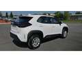 Toyota Yaris Cross Hybrid 116h CVT Dynamic Blanc - thumbnail 2