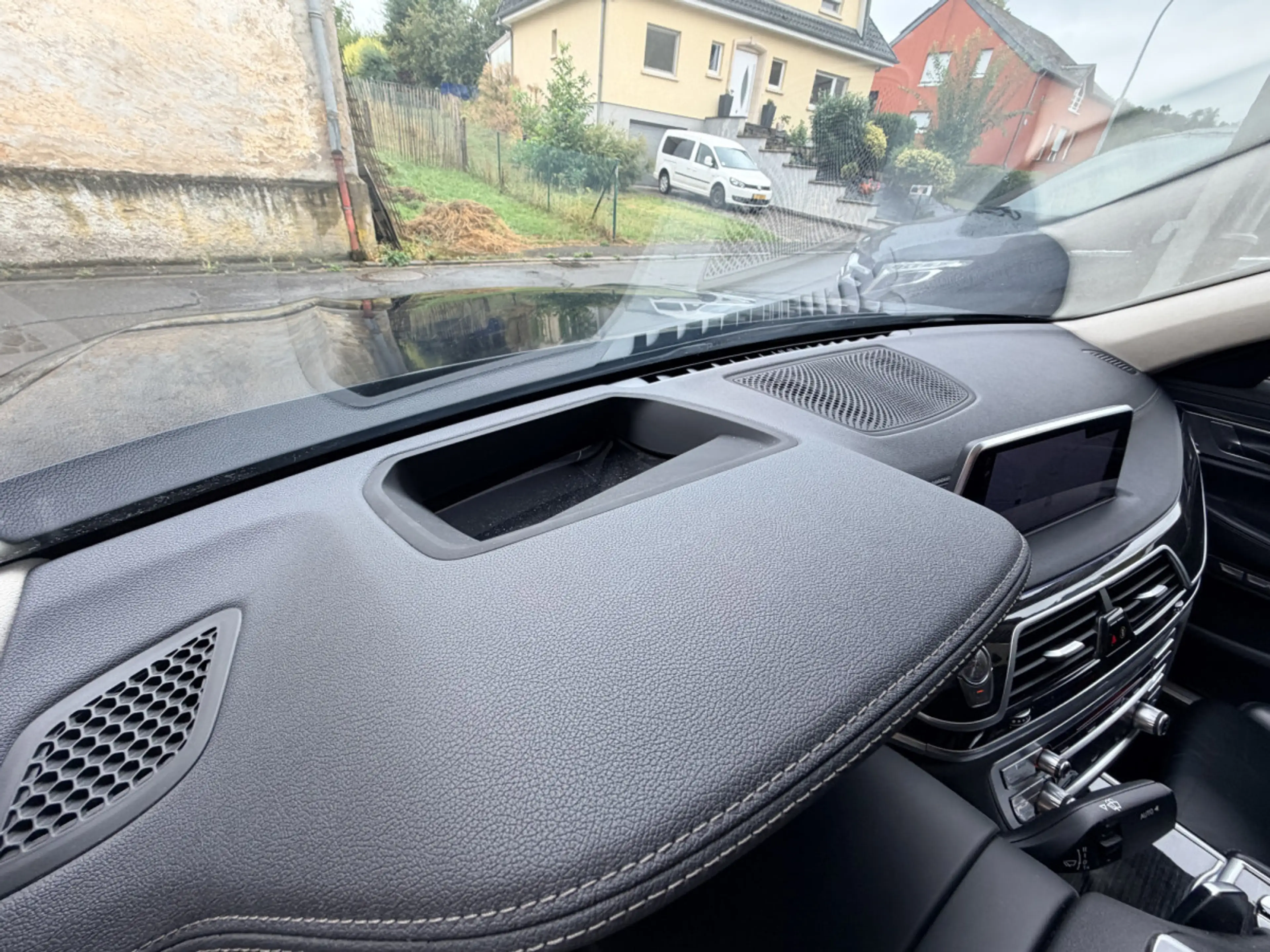 BMW 740 d xDrive Camera 360° Head-UP, Toit Ouvrant 320cv — photo 11