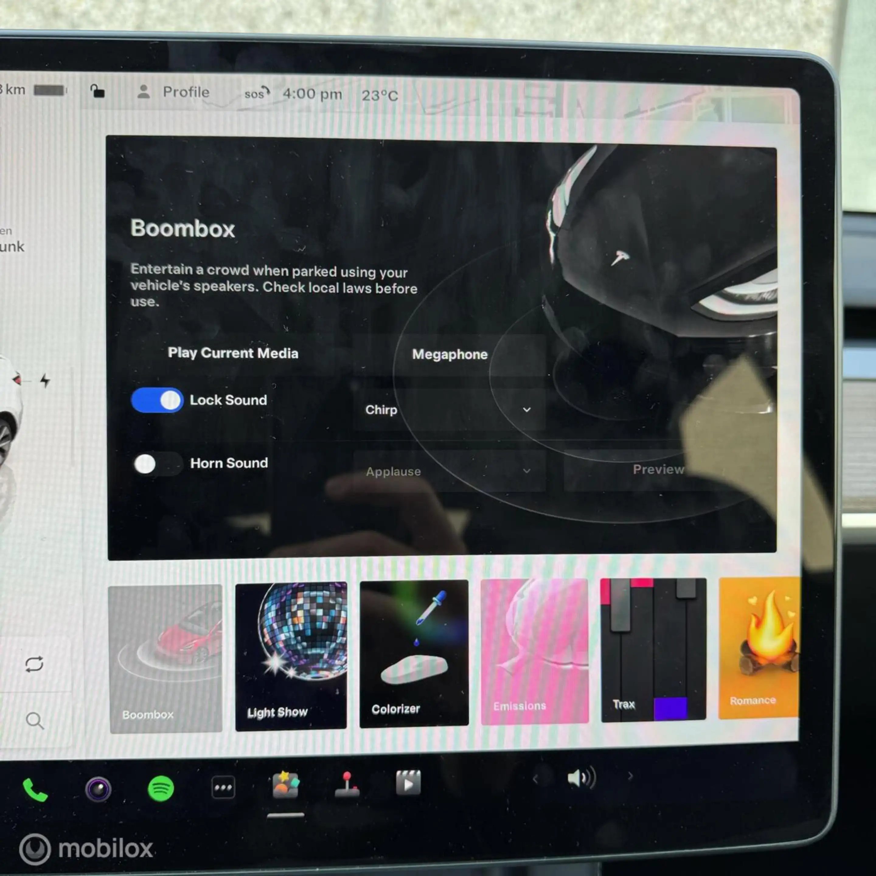 Tesla Model Y Long Range AWD + MMX PACK + TREKHAAK + SOH 94% — photo 14