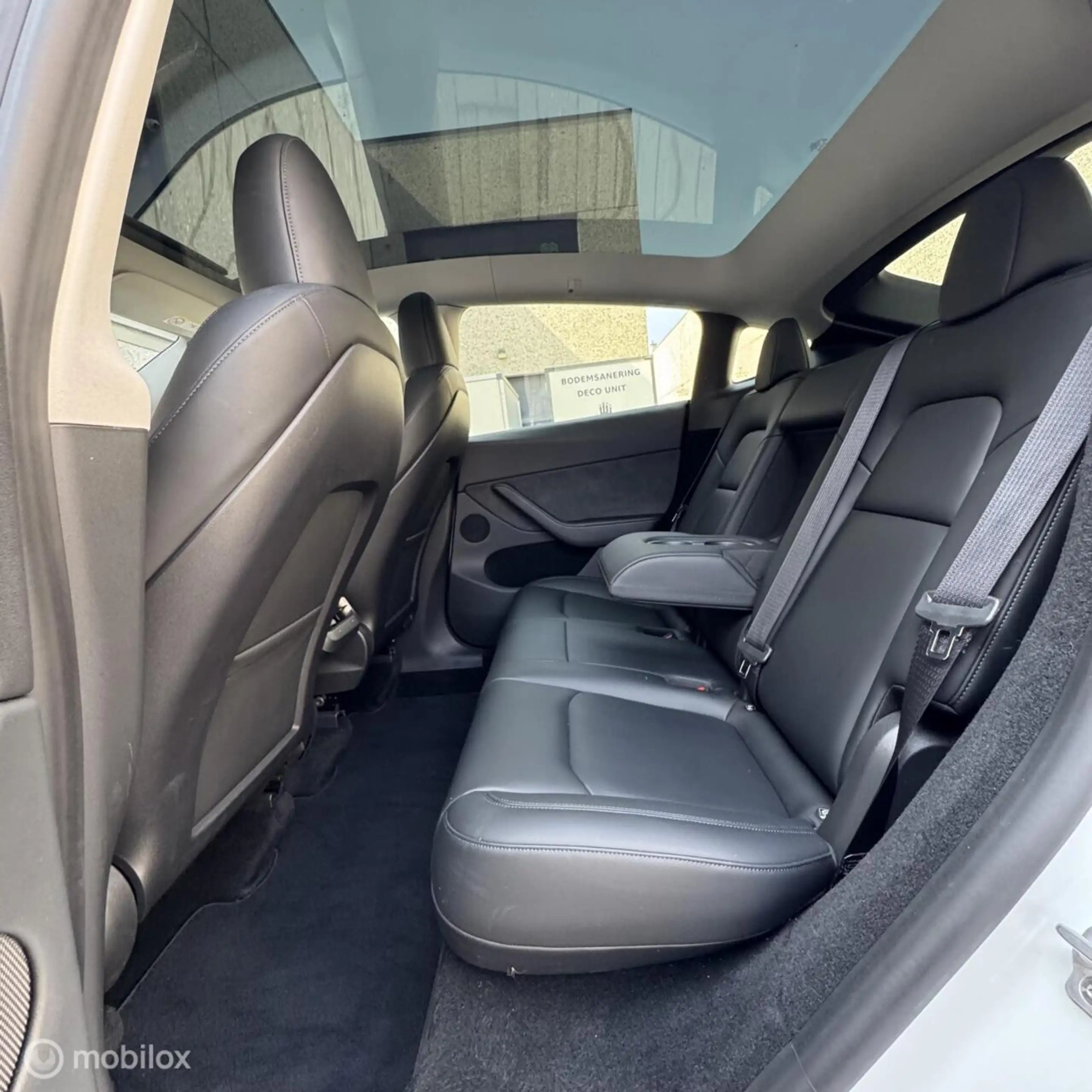 Tesla Model Y Long Range AWD + MMX PACK + TREKHAAK + SOH 94% — photo 10