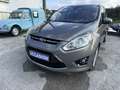 Ford C-Max 1.0 ECOBOOST 125CH STOP\u0026START TITANIUM Gris - thumbnail 2