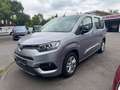 Toyota Proace City Verso 1.2 Turbo L1 Team Deutschland Silber - thumbnail 3